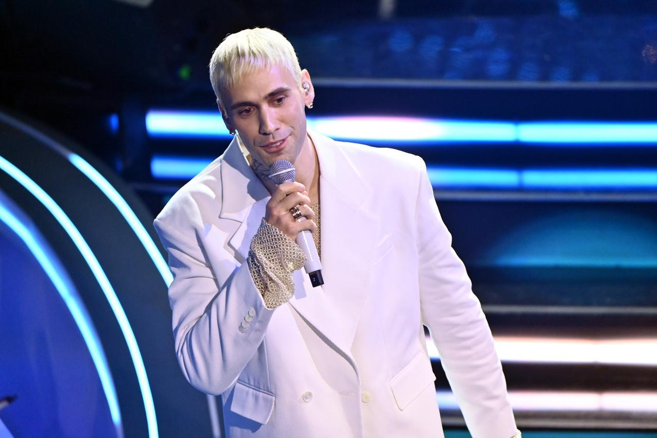 Un Carnevale da “Supereroi”: Mr. Rain è il secondo ospite a Cento