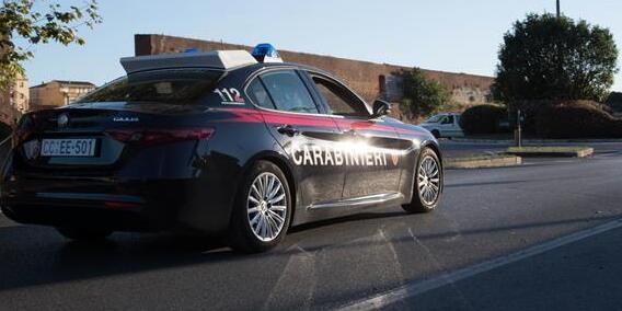 Pisa, saccheggiava gli armadietti degli ospedali: presa dopo 14 furti