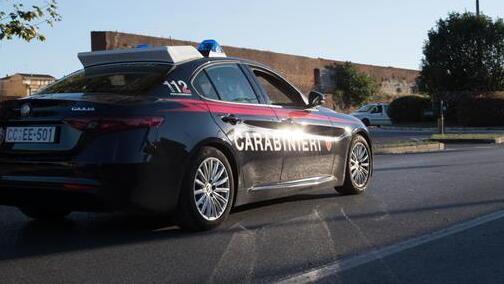 Pisa, saccheggiava gli armadietti degli ospedali: presa dopo 14 furti