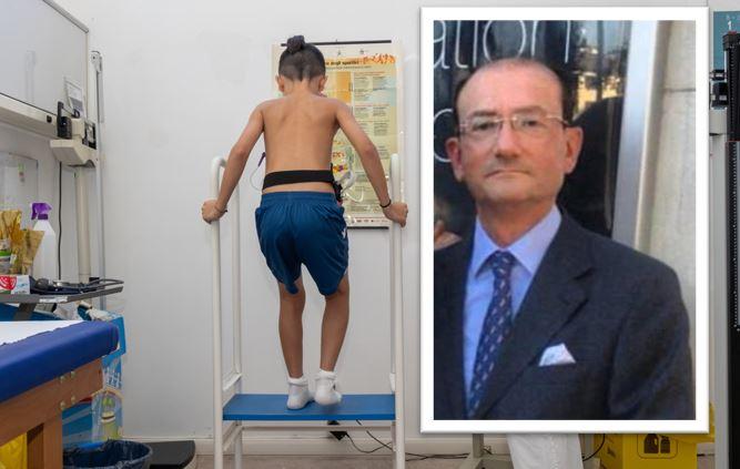 Valeriani va in pensione, è stato simbolo della medicina sportiva a Bondeno