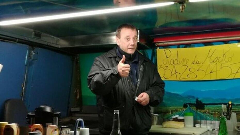 Addio a Mirko Bellini, il paninaro della notte di San Felice