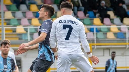 Serie D, all’Olbia il derby col Latte Dolce. Pari in trasferta dell’Ilva. Finisce 2-2 tra Cos e Uri