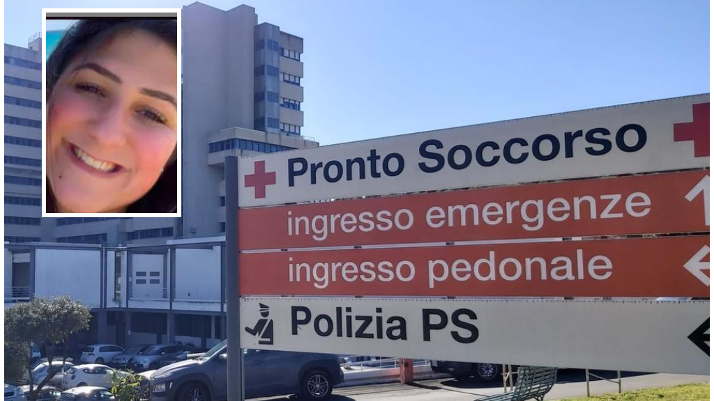 Muore in ospedale dopo un giorno di agonia la 25enne finita fuori strada con l’auto