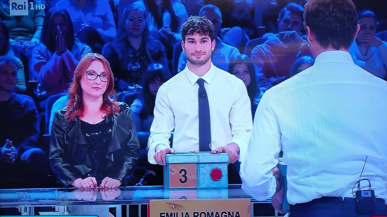 Alec e la mamma su Rai 1: da Castelvetro ad Affari tuoi