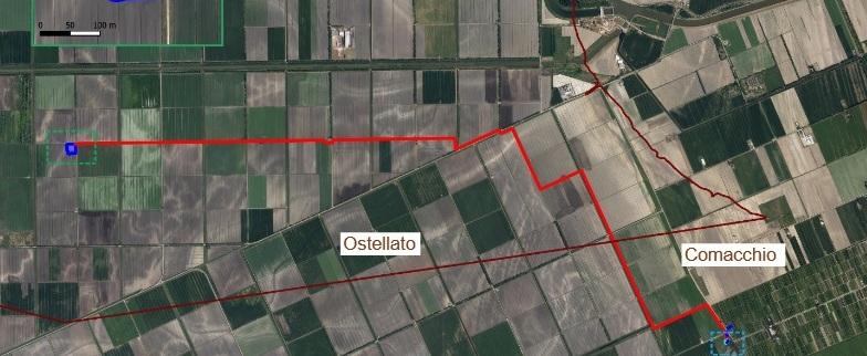 Nel Mezzano “un tesoro” di gas. Ma dai Comuni arriva il secco no