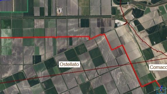 Nel Mezzano “un tesoro” di gas. Ma dai Comuni arriva il secco no