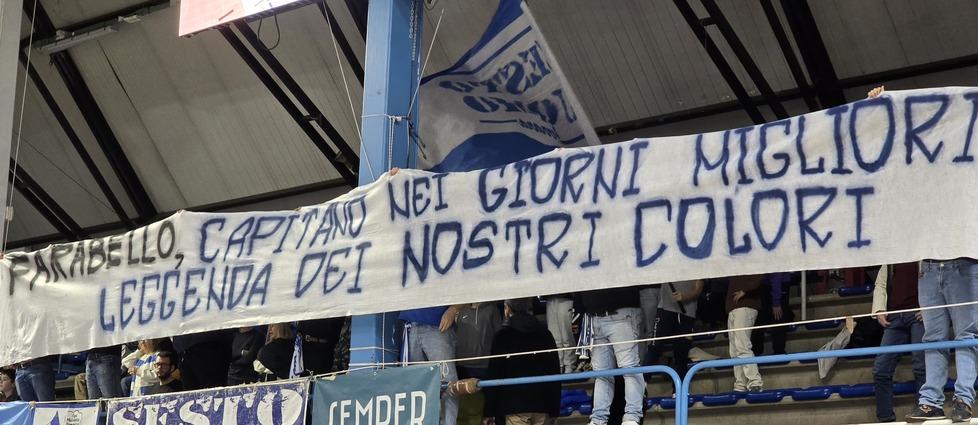 L'Adamant Ferrara spazza via il Petrarca Padova