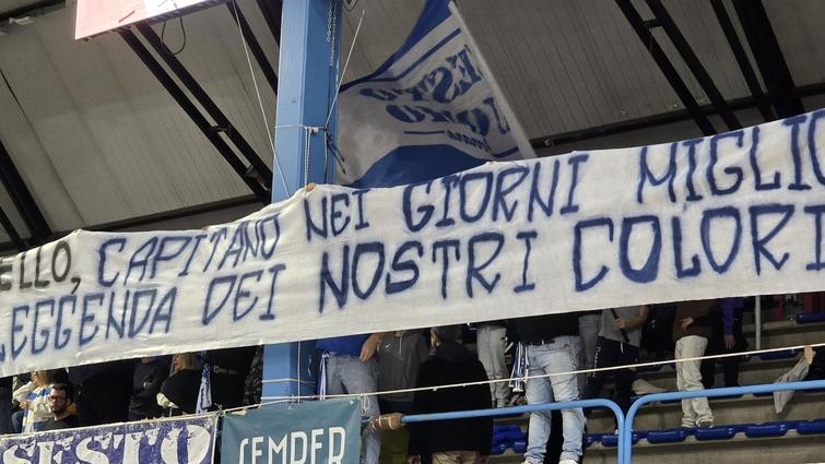 L'Adamant Ferrara spazza via il Petrarca Padova