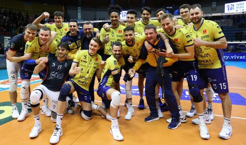 Il lungo digiuno è finito: Modena torna alla vittoria e batte 3-0 Monza