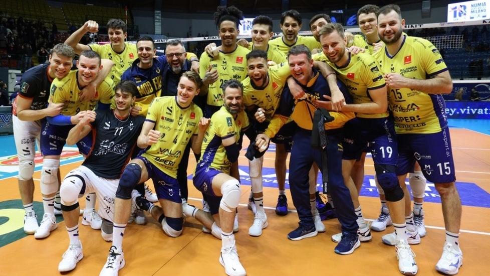 Il lungo digiuno è finito: Modena torna alla vittoria e batte 3-0 Monza