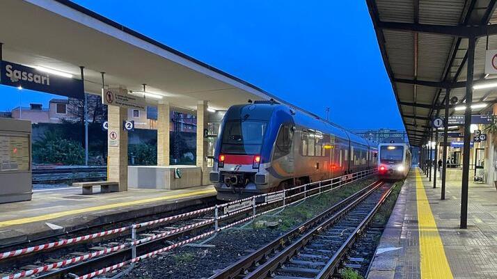 Lavori sui binari da nord a sud: l’isola è un cantiere