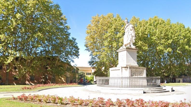 Pisa, rissa di notte tra venti ragazzini in Santa Caterina: tre feriti e denunce in arrivo