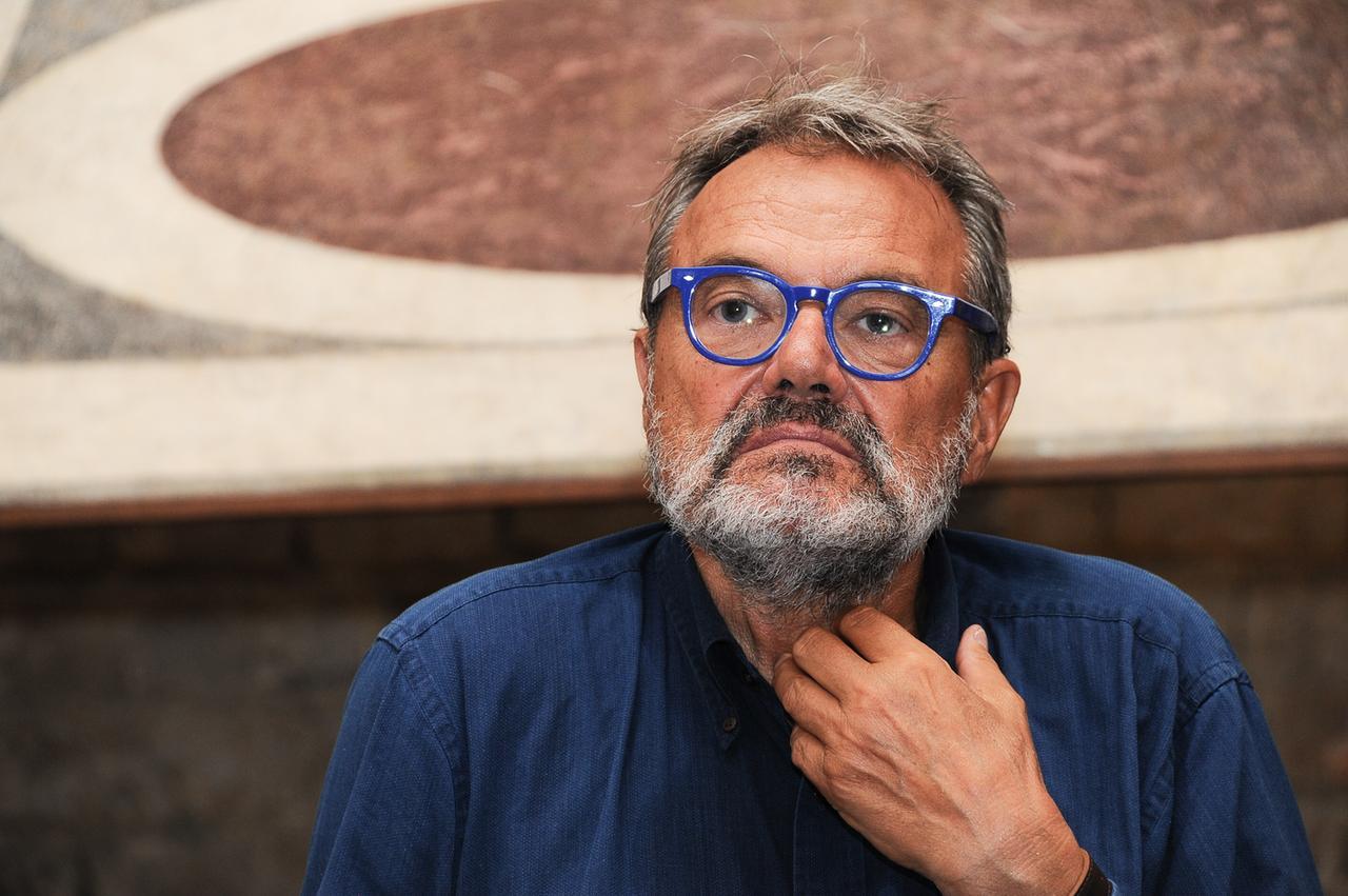 
	Oliviero Toscani aveva 82 anni

