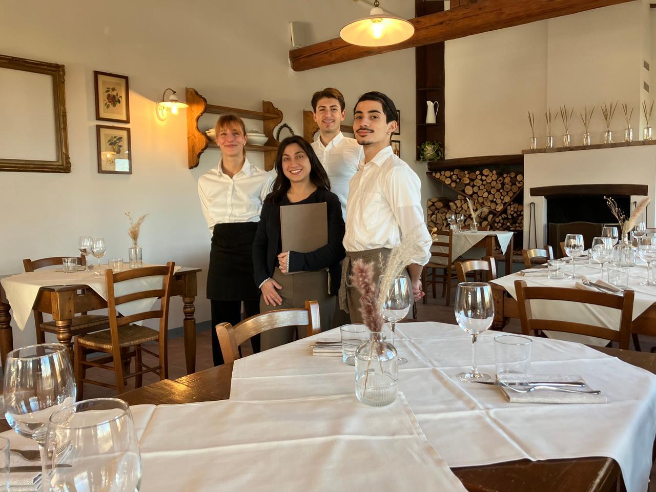 L’Agrilocanda di Campotto riapre dopo l’alluvione