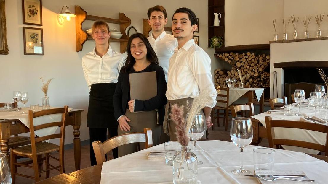 L’Agrilocanda di Campotto riapre dopo l’alluvione