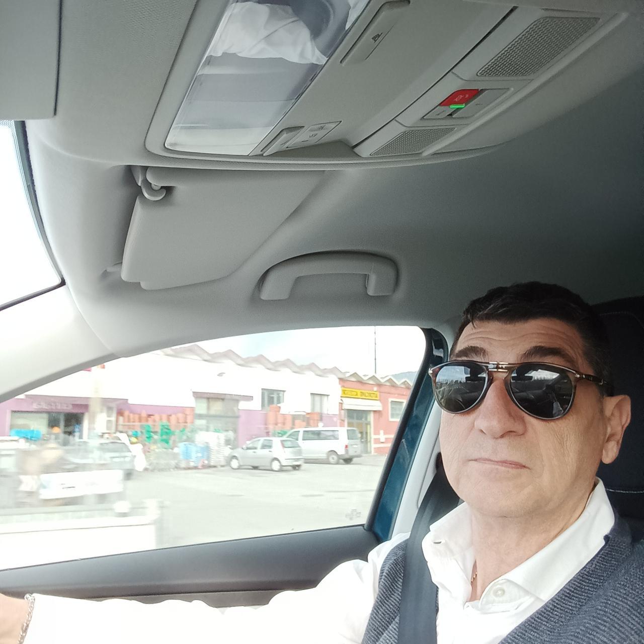 Lucca, morto a 62 anni il dipendente comunale Lorenzo Viviani