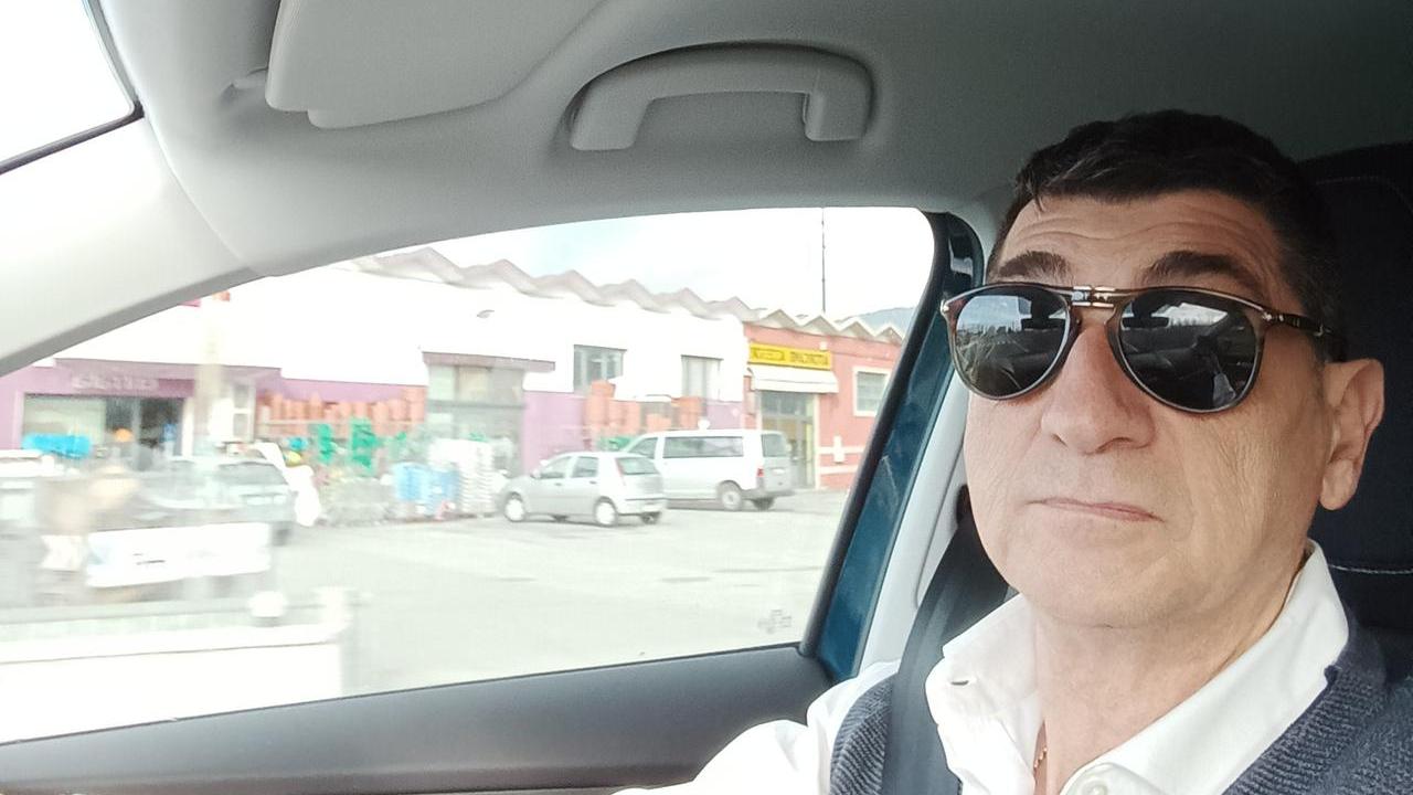 Lucca, morto a 62 anni il dipendente comunale Lorenzo Viviani