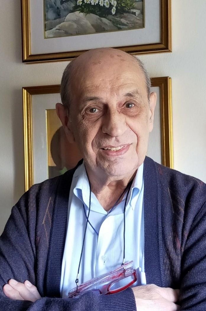 Addio a Gianni Giaroni. L’Arci: «Esemplare nel suo impegno sociale»