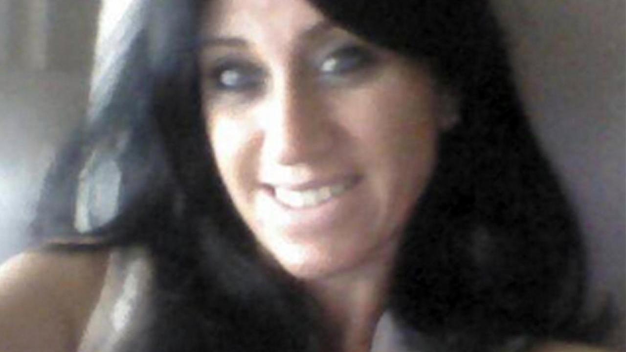 La vittima Ilenia Fabbri