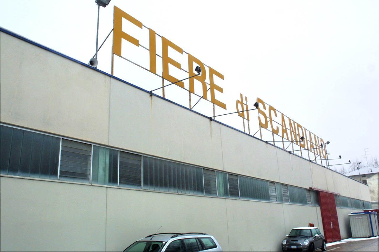 Fiere di Scandiano, il calendario 2025: dalle gare  di tiro con l’arco ai fumetti