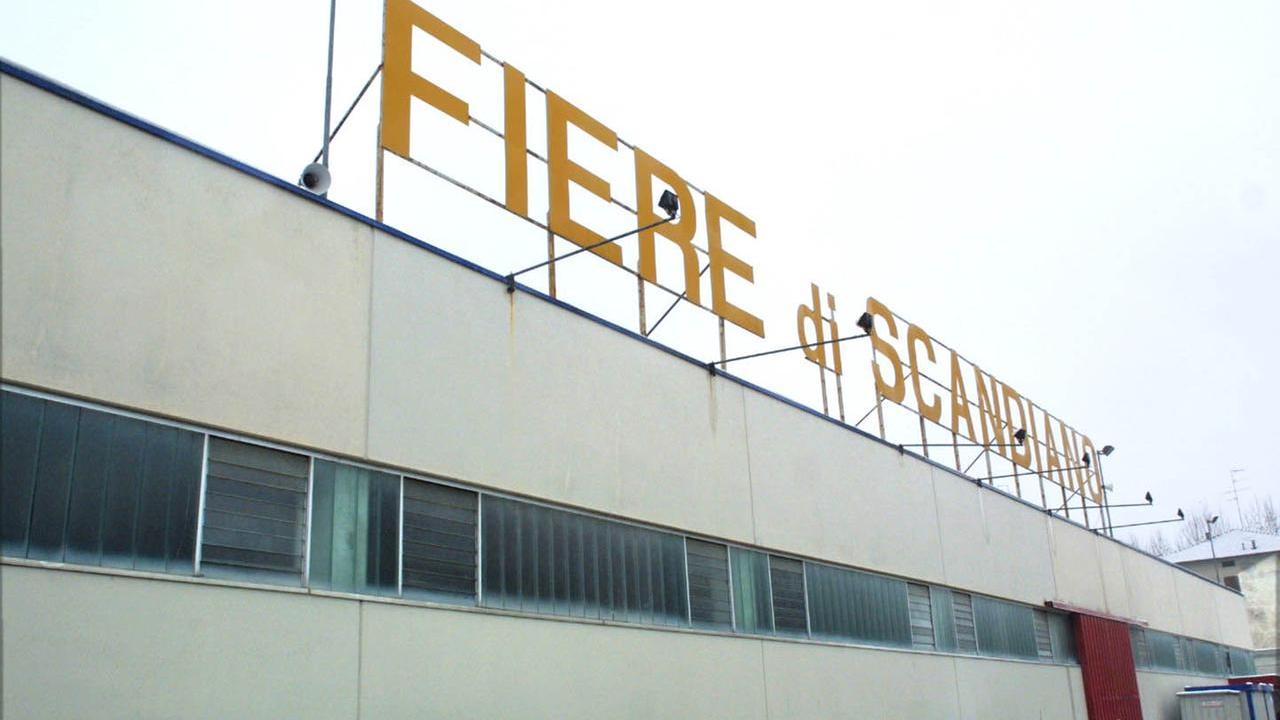 Fiere di Scandiano, il calendario 2025: dalle gare di tiro con l’arco ai fumetti