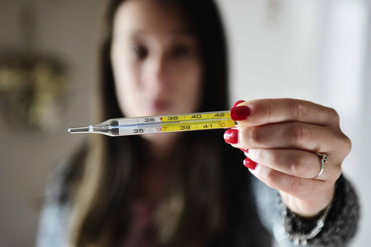 «Influenza, arriva il picco: i vaccinati sono 108mila»