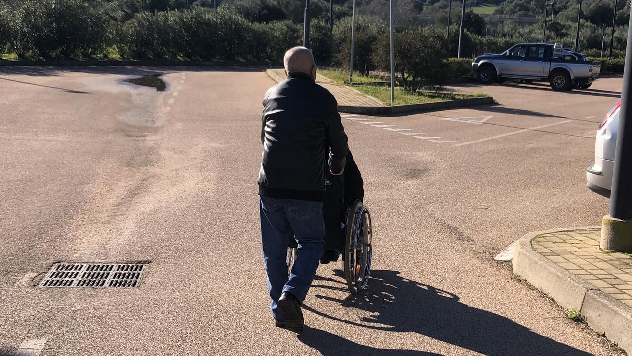 Invalidità civile, Cgil all’attacco: «In Gallura le domande sono più di 8mila»