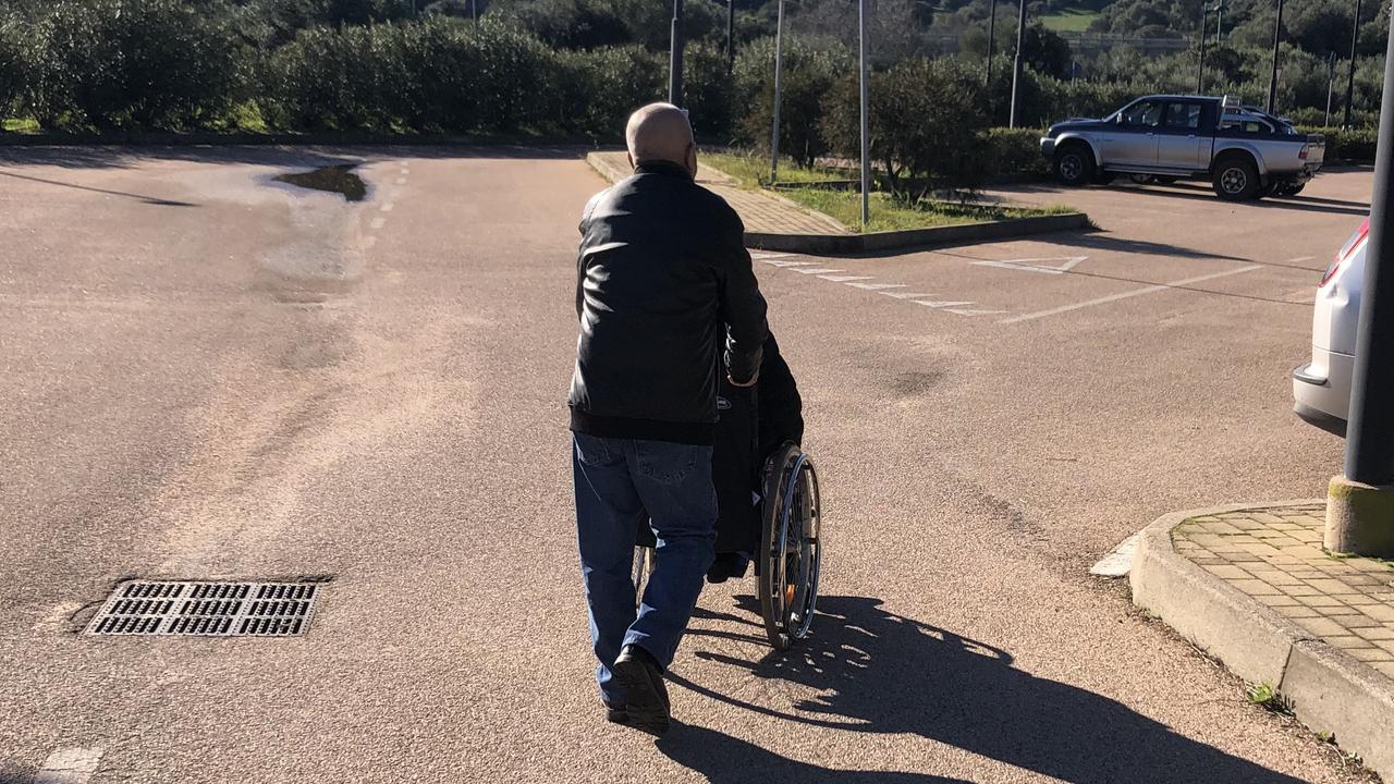 Invalidità civile, Cgil all’attacco: «In Gallura le domande sono più di 8mila»