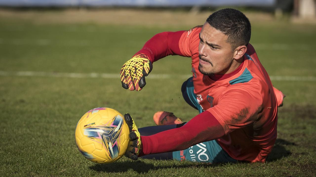 Caprile, Adopo, Felici, ecco il tris d’assi del Cagliari