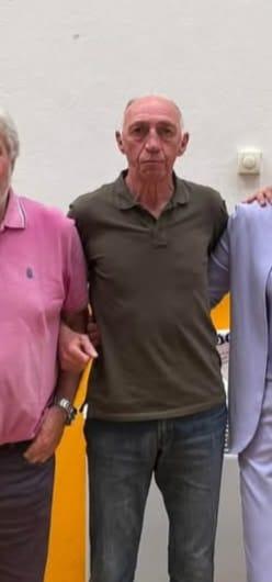Gallicano, infarto fatale per il professor Lino Tognocchi