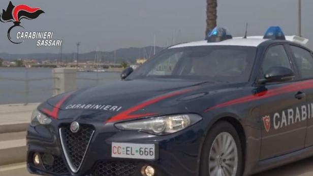 Trovato con 160 grammi di hashish: arrestato