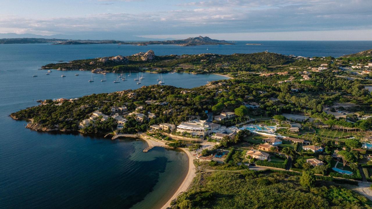 Ospitalità di lusso ma sostenibile: certificato di eccellenza per il 7Pines Resort