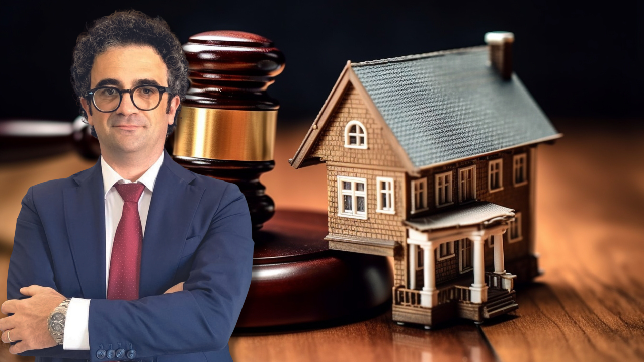 Il rilascio dell’immobile senza attendere scadenza del primo quadriennio