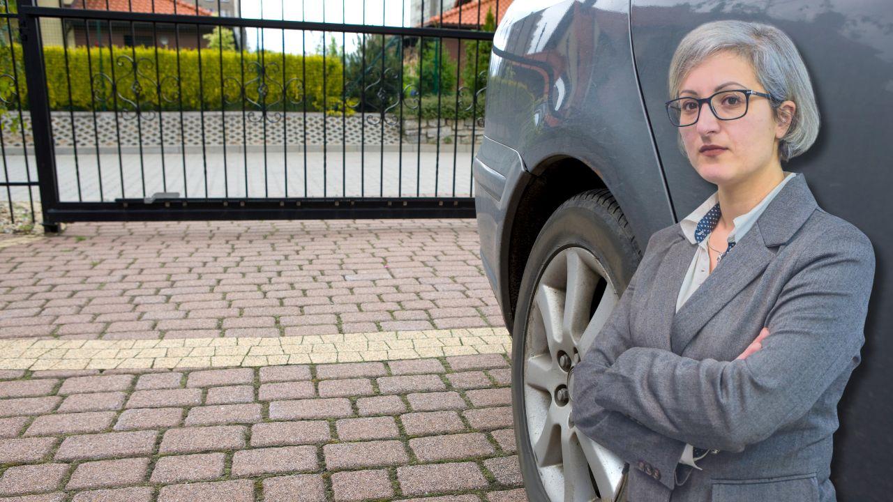 La servitù di passaggio il fondo dominante e quello servente