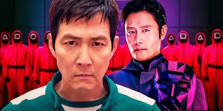 Squid Game, la maledizione del bis: la seconda stagione delude le attese