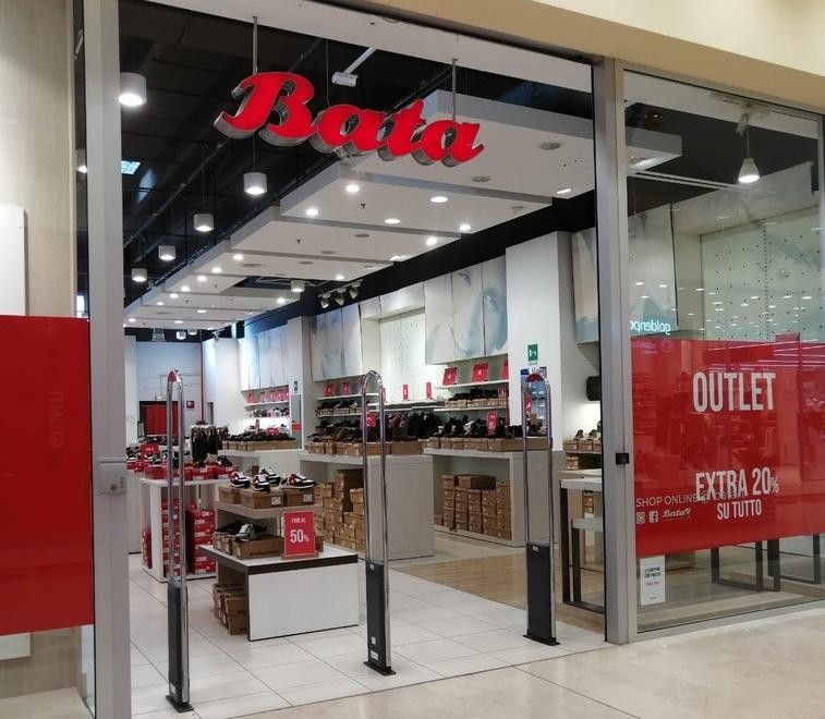 Porto Garibaldi, “Bata” chiude alle Valli: dipendenti  licenziati