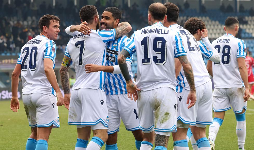 Ferrara, la Spal a caccia di continuità. È arrivato il crocevia stagionale
