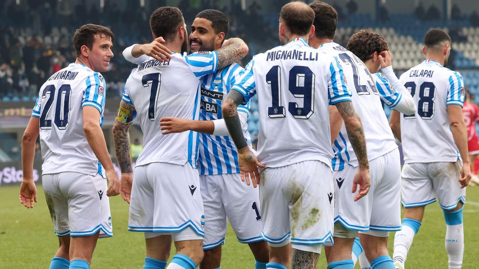 Ferrara, la Spal a caccia di continuità. È arrivato il crocevia stagionale