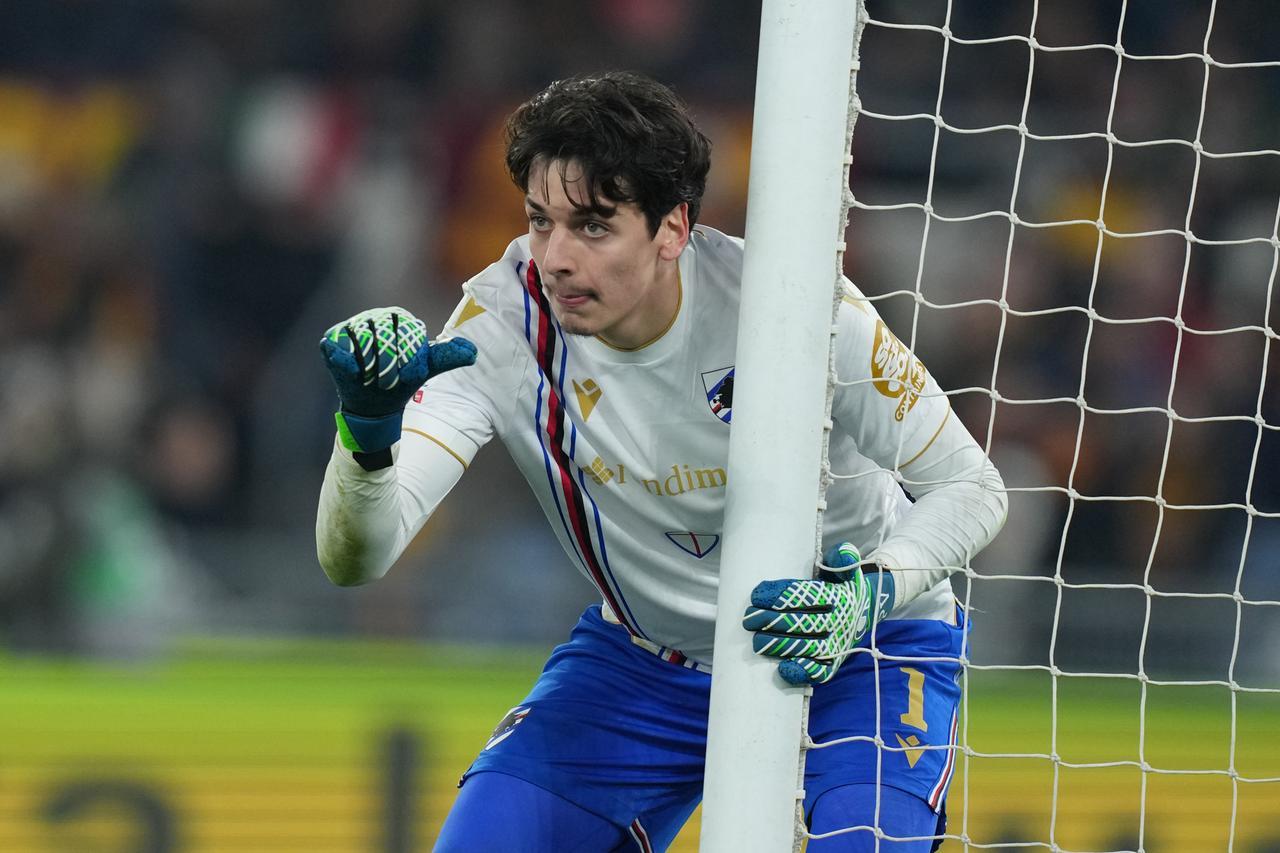 Il Crotone spinge per Sassi e il Modena va alla ricerca di un secondo portiere