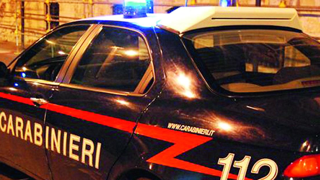 È di un giovane originario di Osilo il cadavere trovato a Ulassai