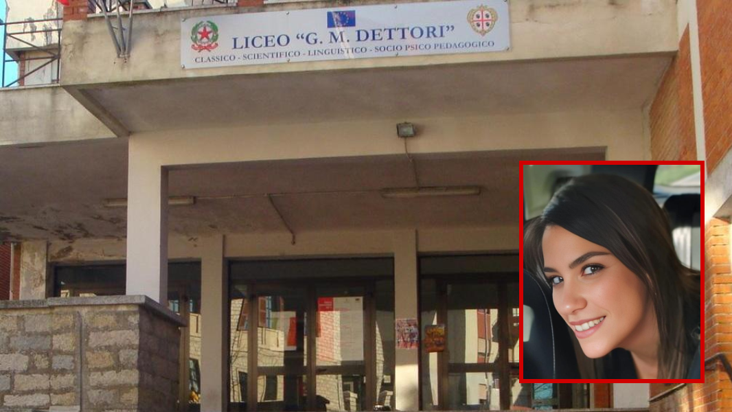 Tempio sotto choc per la scomparsa della giovane professoressa Eleonora Baltolu