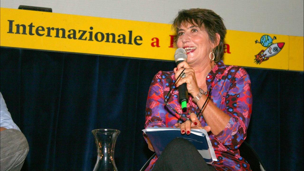 ferrara FESTIVAL INTERNAZIONALE 2015:INCONTRO "FINANZA FOR DUMMIES" A CINEMA APOLLO, serena dandini