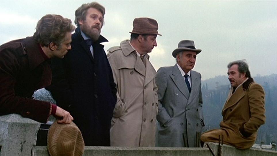 La supercazzola da “Amici miei” entra nel Vocabolario Treccani come vocabolo parlamentare