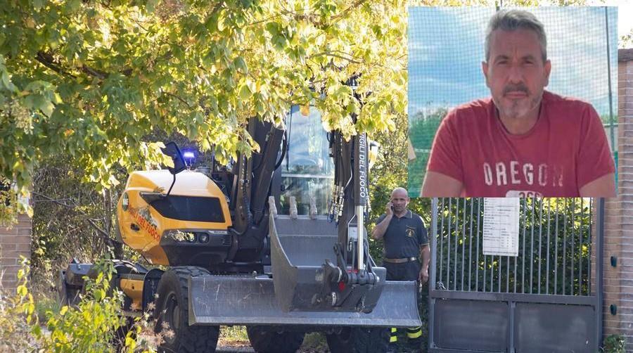 Svolta nel caso Legari, l’imprenditore scomparso da un anno e mezzo: arrestato un uomo per omicidio e occultamento del cadavere
