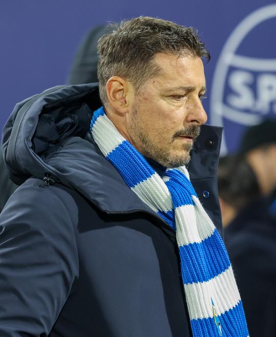 Calciomercato Spal, Casella in pressing su Spini e bomber Ongaro<br type="_moz" />
