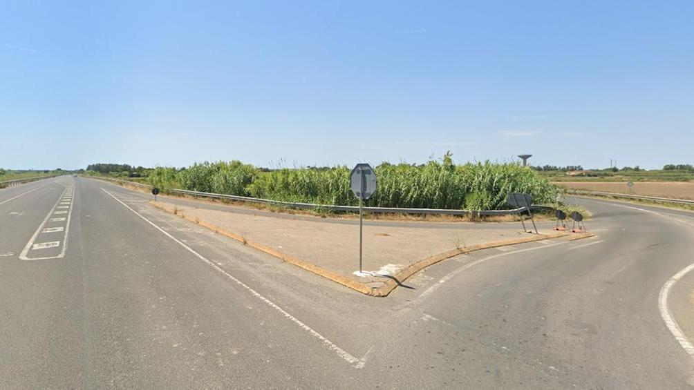 Strade: maxi intervento in provincia di Oristano. Ecco le zone interessate