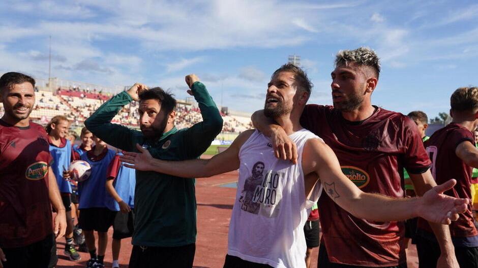 Livorno, ma quanto sei bello?<br>