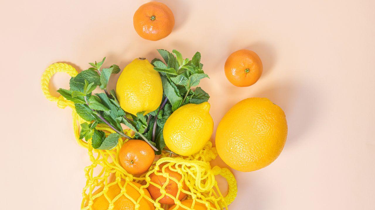 La vitamina C è molto importante 