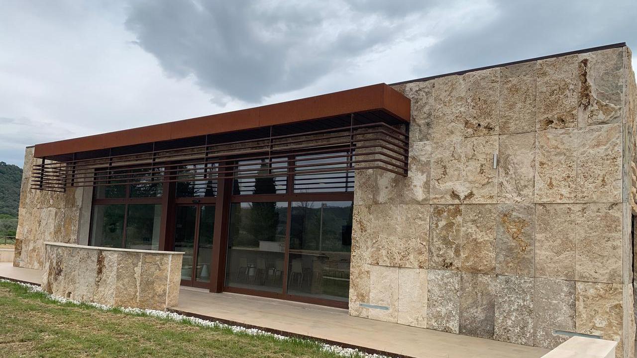 Roselle, il bando della Foresteria va deserto