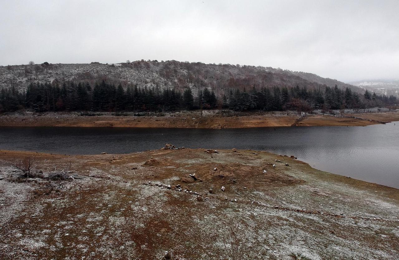 Caso acqua, le associazioni: «La Provincia dichiari lo stato di calamità»
